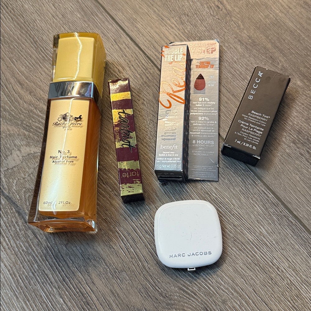 Make Up Bundle